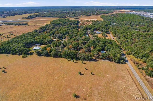 4004 W Horace Allen Street, Lecanto, FL 34461