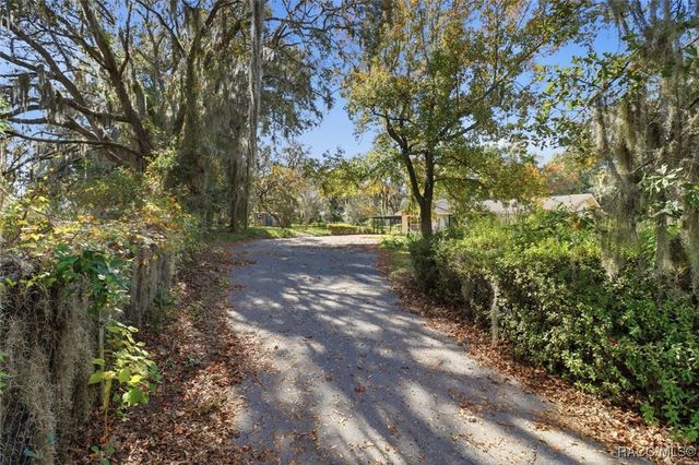 4004 W Horace Allen Street, Lecanto, FL 34461