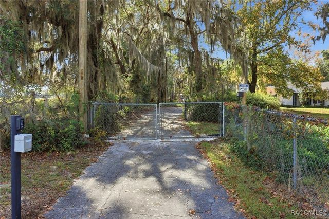 4004 W Horace Allen Street, Lecanto, FL 34461