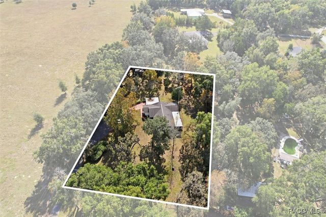 4004 W Horace Allen Street, Lecanto, FL 34461