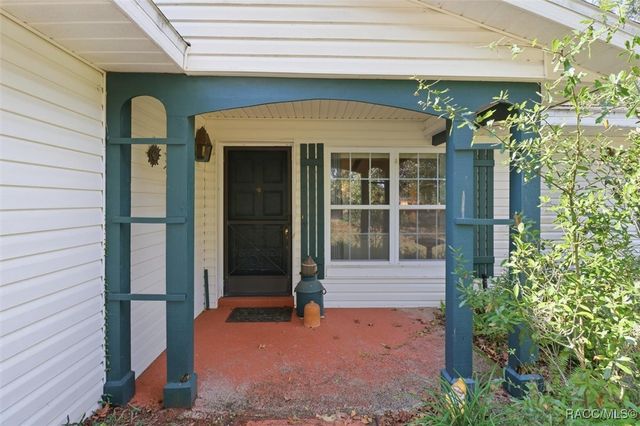 4004 W Horace Allen Street, Lecanto, FL 34461