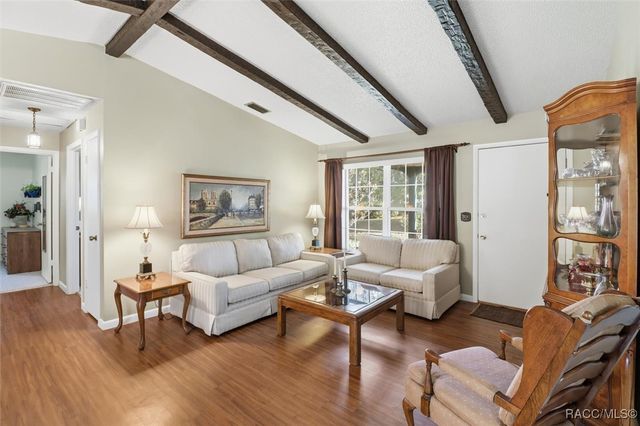 4004 W Horace Allen Street, Lecanto, FL 34461