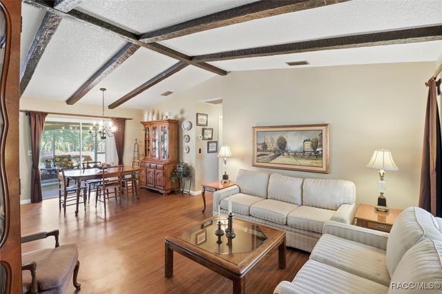 4004 W Horace Allen Street, Lecanto, FL 34461