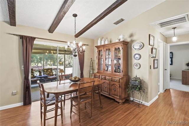 4004 W Horace Allen Street, Lecanto, FL 34461