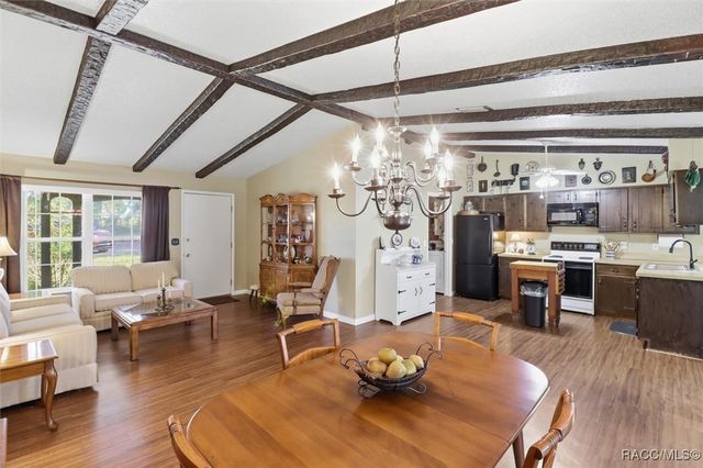 4004 W Horace Allen Street, Lecanto, FL 34461