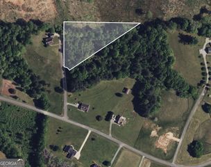 0 Pine Ridge Court, Summerville, GA 30747