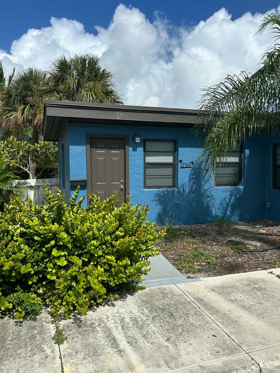 716 3rd Avenue N 718, Lake Worth Beach, FL 33460