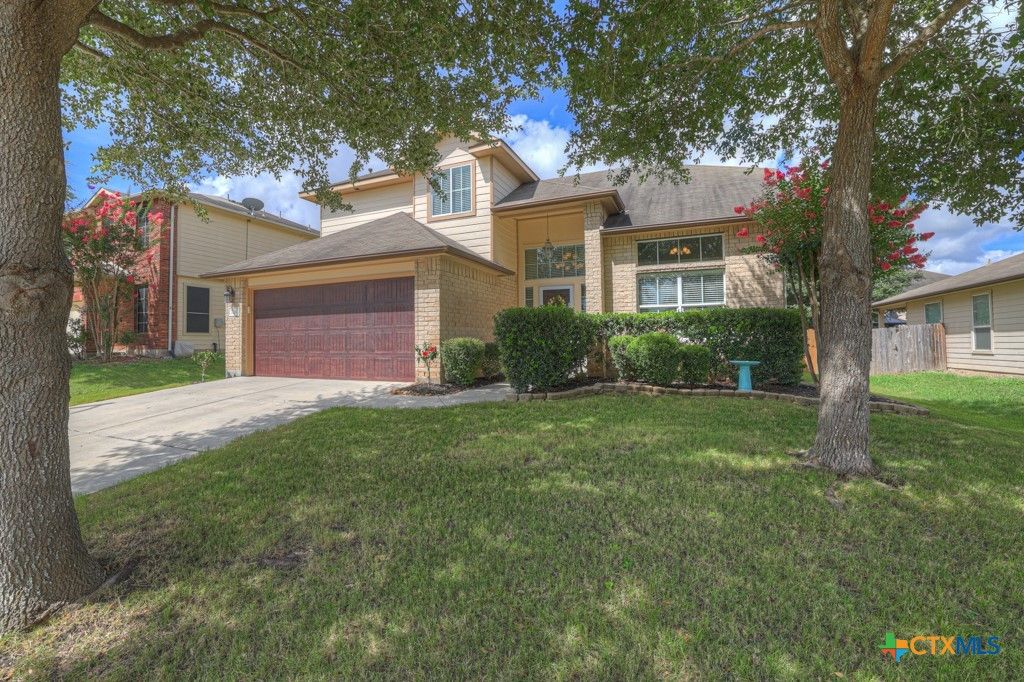Image 26 of property listing at 716 Hollow Ridge, Schertz, TX 78108