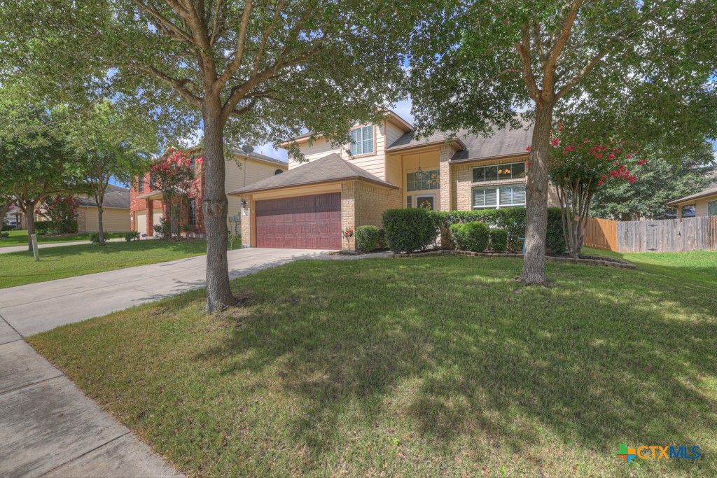 Image 27 of property listing at 716 Hollow Ridge, Schertz, TX 78108