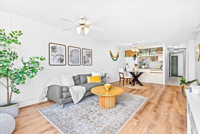 750 Kaheka Street 406, Honolulu, HI 96814