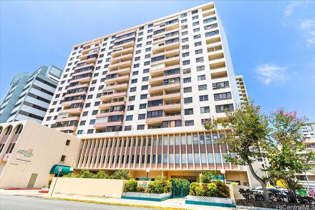 750 Kaheka Street 406, Honolulu, HI 96814