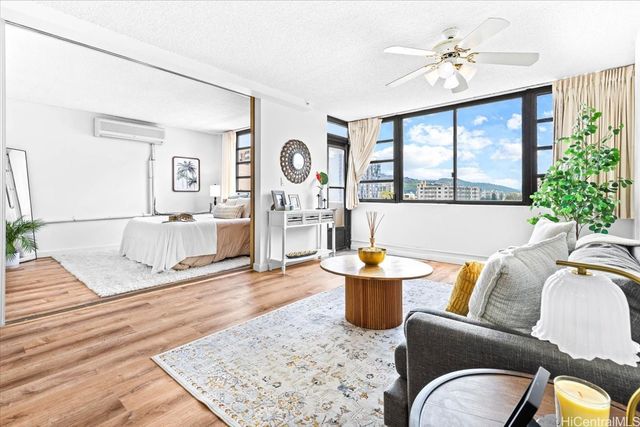 750 Kaheka Street 406, Honolulu, HI 96814