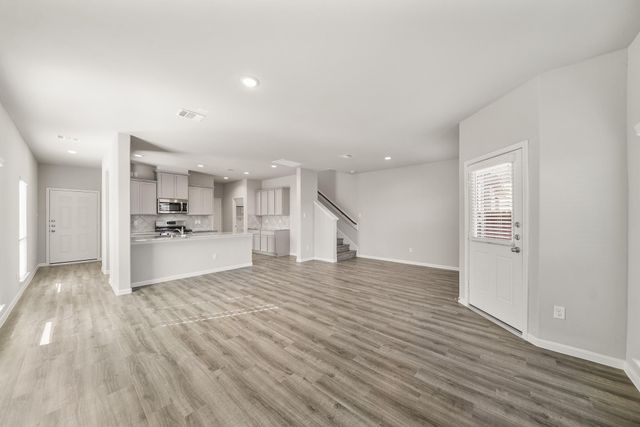13305 Nabob Drive, Houston, TX 77048