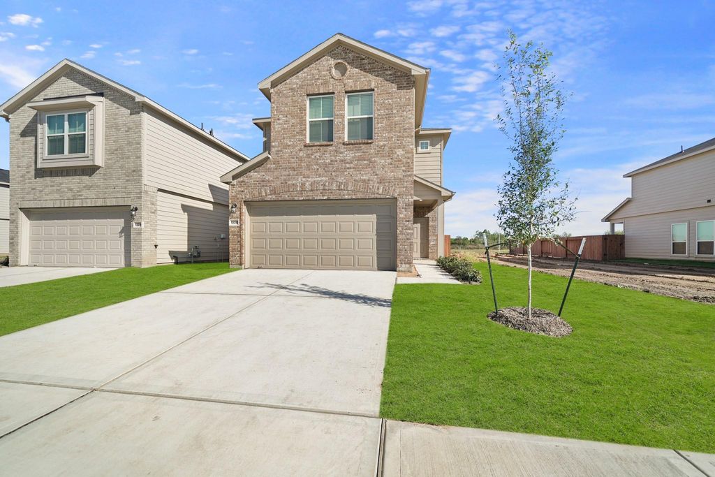 13305 Nabob Drive, Houston, TX 77048