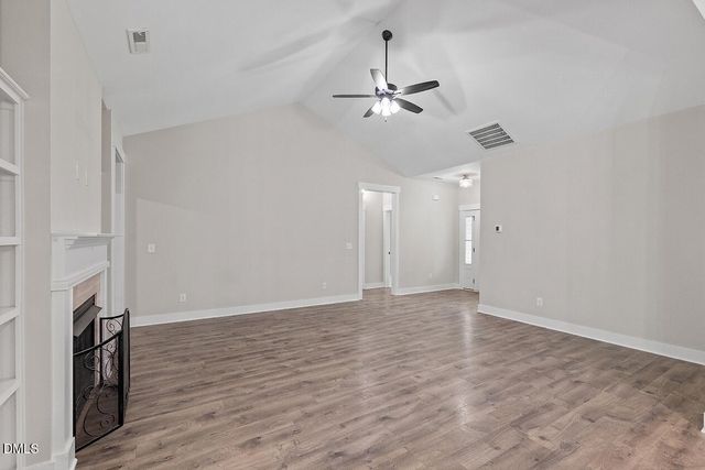 50 Highclere Lane, Selma, NC 27576