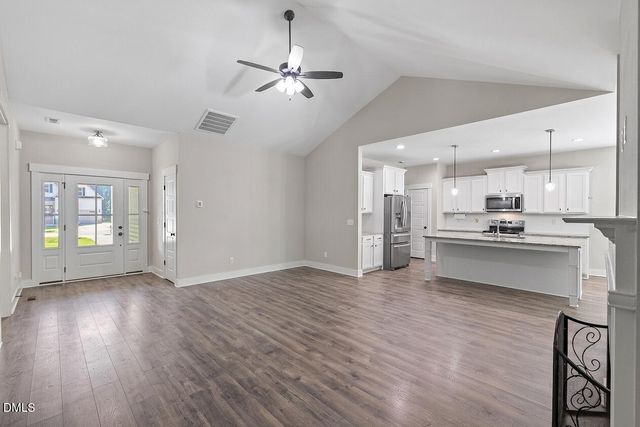 50 Highclere Lane, Selma, NC 27576