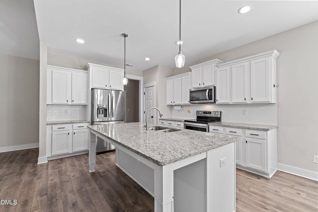50 Highclere Lane, Selma, NC 27576