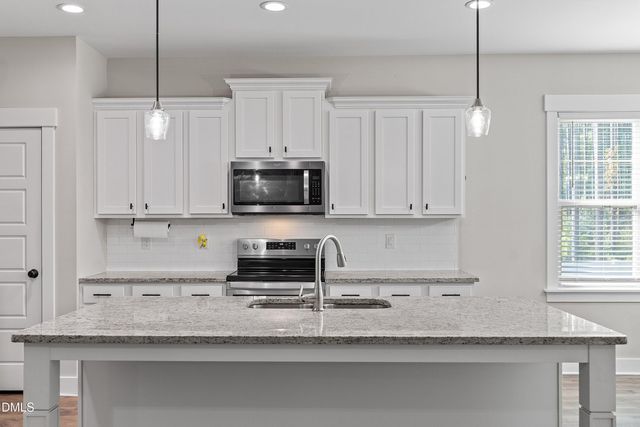 50 Highclere Lane, Selma, NC 27576