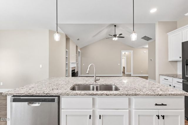 50 Highclere Lane, Selma, NC 27576