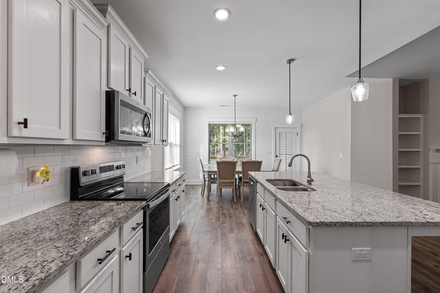 50 Highclere Lane, Selma, NC 27576