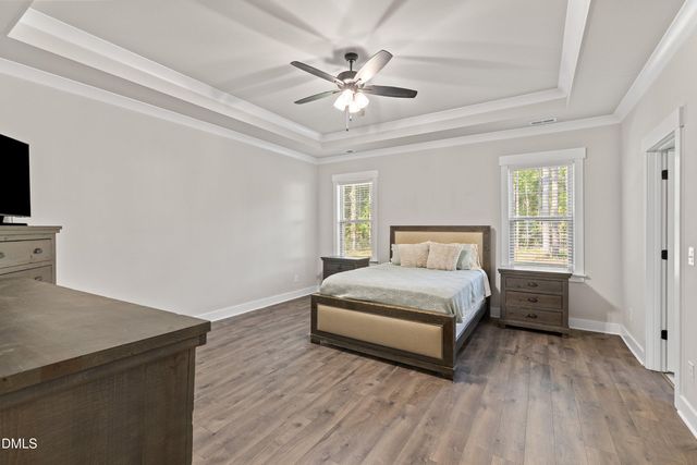 50 Highclere Lane, Selma, NC 27576