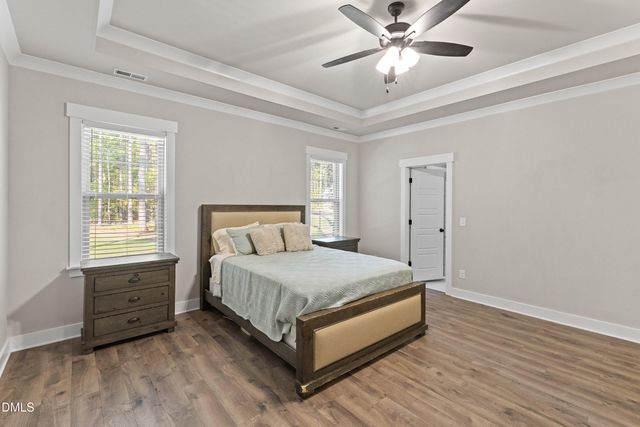 50 Highclere Lane, Selma, NC 27576