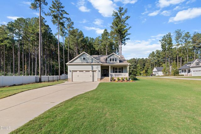 50 Highclere Lane, Selma, NC 27576