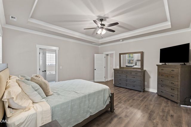 50 Highclere Lane, Selma, NC 27576