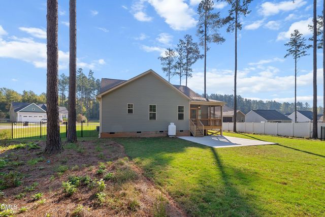 50 Highclere Lane, Selma, NC 27576