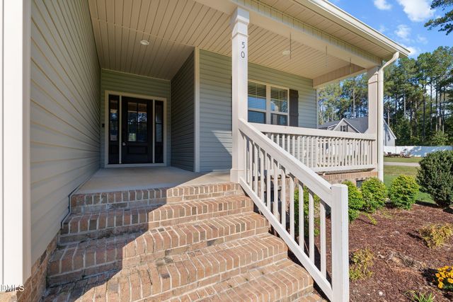 50 Highclere Lane, Selma, NC 27576