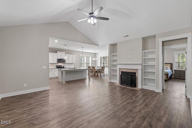 50 Highclere Lane, Selma, NC 27576