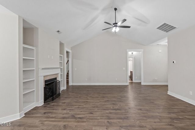 50 Highclere Lane, Selma, NC 27576