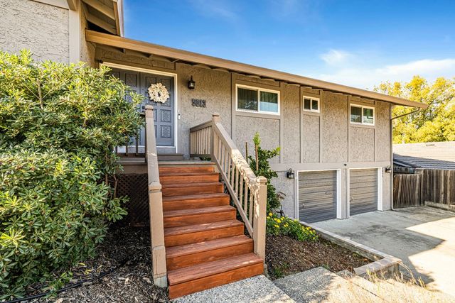 5013 Kendra Ct, Fair Oaks, CA 95628