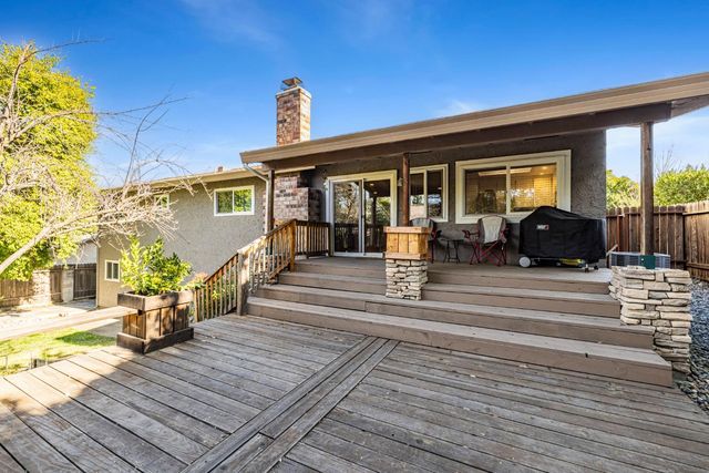 5013 Kendra Ct, Fair Oaks, CA 95628