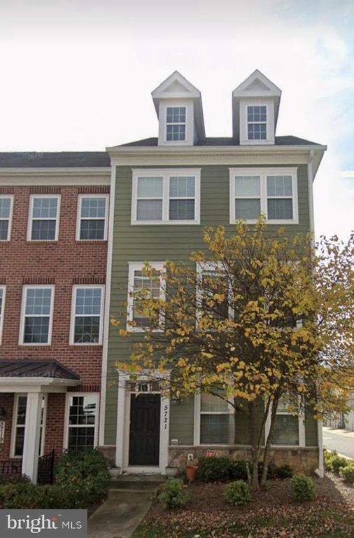 5721 ROSANNA PL, Ellicott City, MD 21043