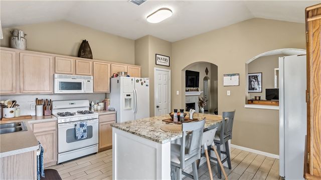 3924 Tranquil Path Drive, College Station, TX 77845