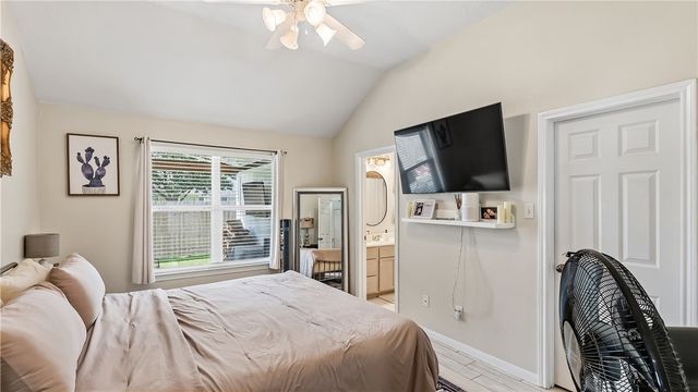 3924 Tranquil Path Drive, College Station, TX 77845