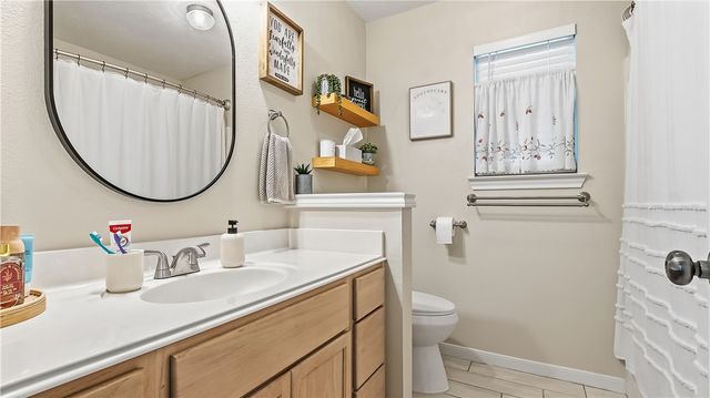 3924 Tranquil Path Drive, College Station, TX 77845