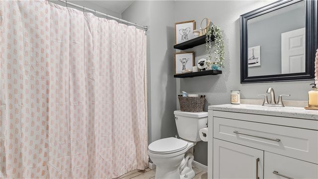 3924 Tranquil Path Drive, College Station, TX 77845