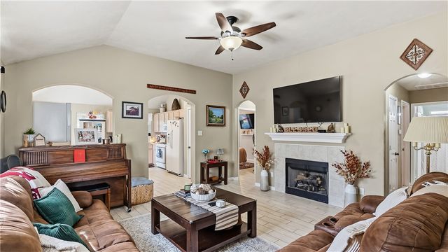 3924 Tranquil Path Drive, College Station, TX 77845