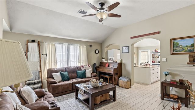 3924 Tranquil Path Drive, College Station, TX 77845