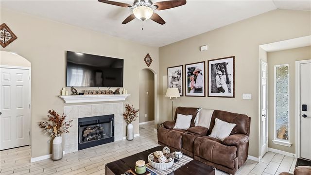 3924 Tranquil Path Drive, College Station, TX 77845