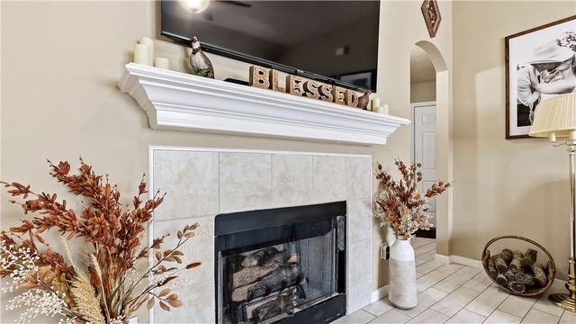 3924 Tranquil Path Drive, College Station, TX 77845