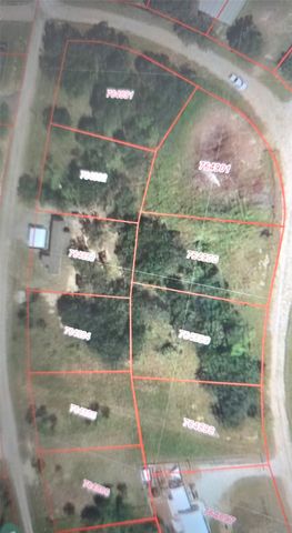 00 Big Horn Drive, Bridgeport, TX 76426