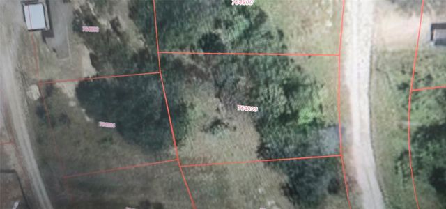 00 Big Horn Drive, Bridgeport, TX 76426