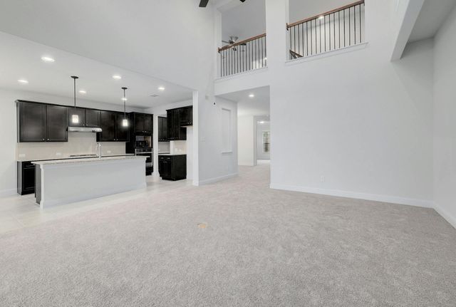 2040 Base Burner PATH, Leander, TX 78641