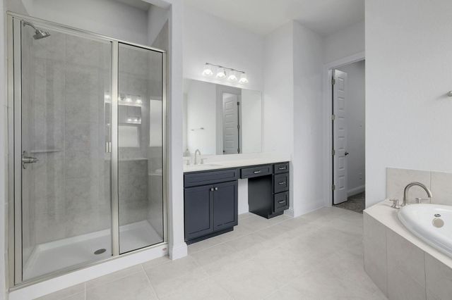 2040 Base Burner PATH, Leander, TX 78641