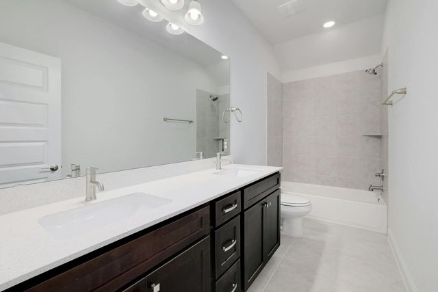 2040 Base Burner PATH, Leander, TX 78641