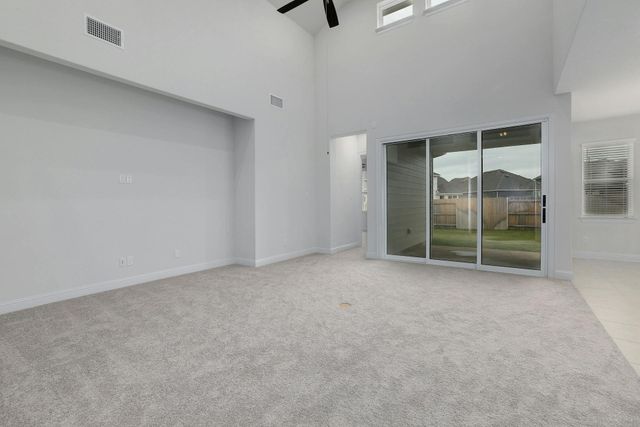 2040 Base Burner PATH, Leander, TX 78641