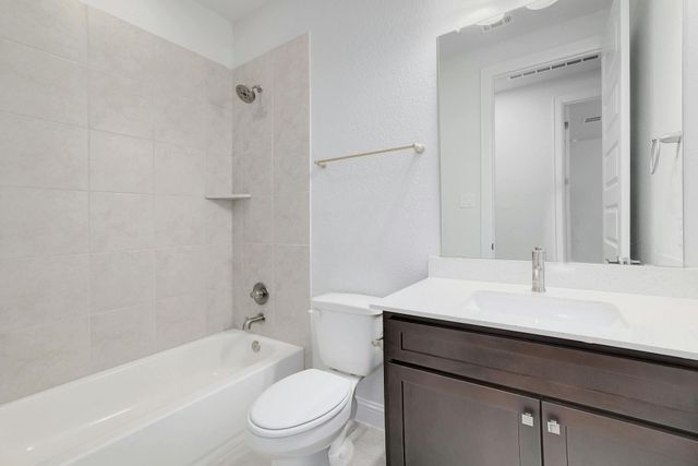 2040 Base Burner PATH, Leander, TX 78641